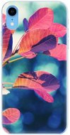 iSaprio Autumn for iPhone Xr - Phone Cover
