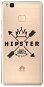 iSaprio Hipster Style 02 for Huawei P9 Lite - Phone Cover