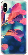 iSaprio Autumn for iPhone XS - Phone Cover