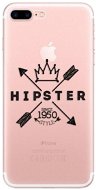 iSaprio Hipster Style 02 for iPhone 7 Plus / 8 Plus - Phone Cover
