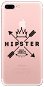 iSaprio Hipster Style 02 for iPhone 7 Plus / 8 Plus - Phone Cover