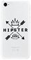 iSaprio Hipster Style 02 pre iPhone SE 2020 - Kryt na mobil