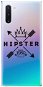 iSaprio Hipster Style 02 for Samsung Galaxy Note 10 - Phone Cover