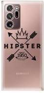 iSaprio Hipster Style 02 na Samsung Galaxy Note 20 Ultra - Kryt na mobil