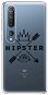 iSaprio Hipster Style 02 for Xiaomi Mi 10 / Mi 10 Pro - Phone Cover