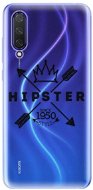 iSaprio Hipster Style 02 na Xiaomi Mi 9 Lite - Kryt na mobil