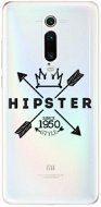 iSaprio Hipster Style 02 for Xiaomi Mi 9T Pro - Phone Cover