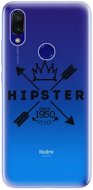iSaprio Hipster Style 02 pre Xiaomi Redmi 7 - Kryt na mobil