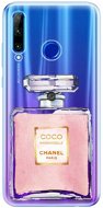 iSaprio Chanel Rose for Honor 20 Lite - Phone Cover