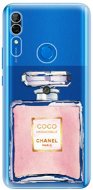 iSaprio Chanel Rose for Huawei P Smart Z - Phone Cover