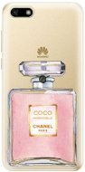 iSaprio Chanel Rose na Huawei Y5 2018 - Kryt na mobil