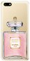 iSaprio Chanel Rose for Huawei Y5 2018 - Phone Cover