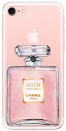 iSaprio Chanel Rose for iPhone 7/ 8/ SE 2020/ SE 2022 - Phone Cover