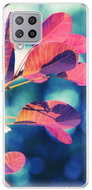 iSaprio Autumn for Samsung Galaxy A42 - Phone Cover