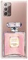 iSaprio Chanel Rose for Samsung Galaxy Note 20 - Phone Cover