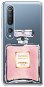 iSaprio Chanel Rose for Xiaomi Mi 10 / Mi 10 Pro - Phone Cover