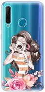 iSaprio Charming for Honor 20e - Phone Cover