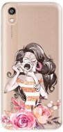 iSaprio Charming for Honor 8S - Phone Cover
