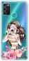 iSaprio Charming for Honor 9A - Phone Cover