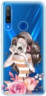 iSaprio Charming for Honor 9X - Phone Cover