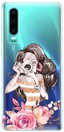 iSaprio Charming for Huawei P30 - Phone Cover