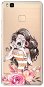 iSaprio Charming for Huawei P9 Lite - Phone Cover