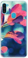 iSaprio Autumn for Samsung Galaxy M11 - Phone Cover