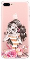iSaprio Charming for iPhone 7 Plus / 8 Plus - Phone Cover
