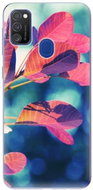 iSaprio Autumn for Samsung Galaxy M21 - Phone Cover