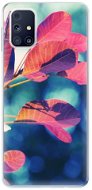 iSaprio Autumn for Samsung Galaxy M31s - Phone Cover