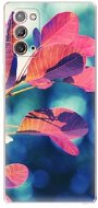 iSaprio Autumn for Samsung Galaxy Note 20 - Phone Cover