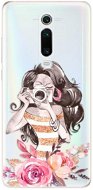 iSaprio Charming for Xiaomi Mi 9T Pro - Phone Cover
