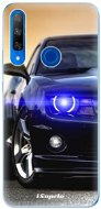 iSaprio Chevrolet 01 pre Honor 9X - Kryt na mobil