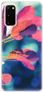 iSaprio Autumn for Samsung Galaxy S20 - Phone Cover