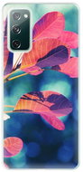 iSaprio Autumn for Samsung Galaxy S20 FE - Phone Cover
