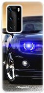 iSaprio Chevrolet 01 pre Huawei P40 Pro - Kryt na mobil