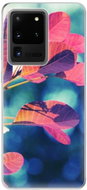 iSaprio Autumn for Samsung Galaxy S20 Ultra - Phone Cover