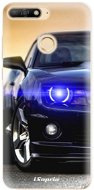 iSaprio Chevrolet 01 za Huawei Y6 Prime 2018 - Kryt na mobil