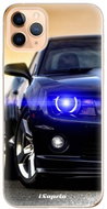 iSaprio Chevrolet 01 for iPhone 11 Pro Max - Phone Cover