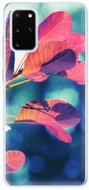 iSaprio Autumn for Samsung Galaxy S20 + - Phone Cover