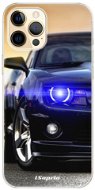 iSaprio Chevrolet 01 za iPhone 12 Pro - Kryt na mobil