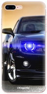 iSaprio Chevrolet 01 for iPhone 7 Plus / 8 Plus - Phone Cover