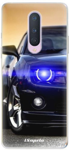 iSaprio Chevrolet 01 for OnePlus 8 - Phone Cover - Main image