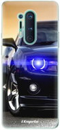 iSaprio Chevrolet 01 for OnePlus 8 Pro - Phone Cover