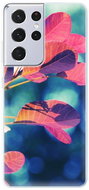 iSaprio Autumn for Samsung Galaxy S21 Ultra - Phone Cover