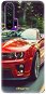 iSaprio Chevrolet 02 for Honor 20 Pro - Phone Cover