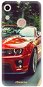 iSaprio Chevrolet 02 for Honor 8A - Phone Cover