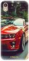 iSaprio Chevrolet 02 pre Honor 8S - Kryt na mobil