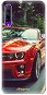 iSaprio Chevrolet 02 for Honor 9X Pro - Phone Cover