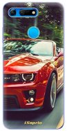 iSaprio Chevrolet 02 for Honor View 20 - Phone Cover